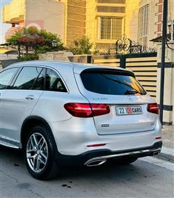 مرسيدس بنز GLC